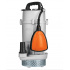 Truper Bomba Sumergible BOS-3/4LPX, 6480L/h, 560W, Gris  1
