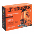 Truper Sierra Caladora CALA-A4, 650W, Alámbrico, Naranja  2
