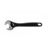 Truper Llave Perica PET-10, 350mm, 10", Negro