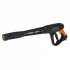 Truper Pistola para Hidrolavadora LAGAS-4000, Negro  1