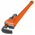 Truper Llave Stilson STI-48, 48", Naranja  1