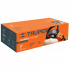 Truper Pulidora PULA-7A3, 1200W, 7", Naranja/Negro  1