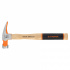Martillo Truper MOR-16, 16Oz, 36cm, con Mango de Madera  1