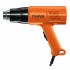 Truper Pistola de Calor PISCA-A2, 1500W, Naranja/Negro  1