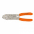 Truper Pinzas Pelacables PE-CA-9, Naranja  1