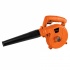 Truper Sopladora SOPLA-600, 600W, 15000 RPM, Naranja  1