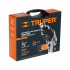 Truper Llave Neumática de Impacto Industrial TPN-734H-2K, 1/2", Plata/Negro  1