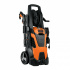Truper Hidrolavadora LAVA-2000T, 2000psi, Naranja/Negro  1