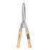 Tijeras de Podar Truper T-17, 50cm, Mango de Madera, Acero Inoxidable