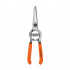 Tijeras de Podar Truper T-24, 20cm, Mango Antiderrapante, Acero Inoxidable