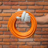 Truper Manguera de Hule 19015, 300PSI, 1/4", 15 Metros - Imagen adicional 3