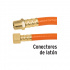Truper Manguera de Hule 19015, 300PSI, 1/4", 15 Metros - Imagen adicional 2