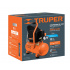 Truper Compresor Horizontal COMP-10L, 10 Litros, 127V  1