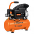 Truper Compresor Horizontal COMP-10L, 10 Litros, 127V  2