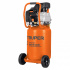 Truper Compresor de Aire Vertical COMP-50LV, 50L, 3 1/2HP, 127V  1