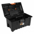 Truper Caja de Herramientas 19790, 16", Negro/Naranja  2