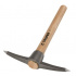 Martelina Pico-Pico Truper MART-PP, 0.4Kg, 36cm, Mango de Madera