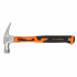 Martillo Truper MAR-16F, 16Oz, 33cm, con Mango de Fibra de Vidrio  1
