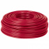 Volteck Bobina de Cable, 10 AWG, 100 Metros, Rojo  1