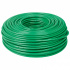 Volteck Bobina de Cable, 10 AWG, 100 Metros, Verde  1