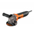 Truper Esmeriladora Angular ERGO-4580, 850W, 11.5cm