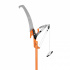 Cortador para Ramas Truper TR-82M-F, 41cm, Mango Telescópico, Acero, Negro/Naranja  1