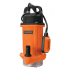 Truper Bomba de Agua Sumergible 100171, 8400L/h, 1HP  1