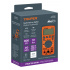 Truper Multímetro digital 100361, 600V AC / 600V DC, 10A DC, 10Hz-10MHz - Imagen adicional 4
