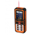 Truper Medidor de Distancias Láser 100374, 1cm - 100 Metros máx.