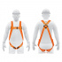 Truper Arnés de cuerpo entero ARN-KIT-1A, 1.8 Metros - Imagen adicional 1