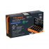 Truper Juego de Dados 100944, 1/2", Fosfatado Negro, 12 Piezas - Imagen adicional 1