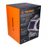 Truper Careta Electrónica para Soldar 101111, Oscurecimiento Automático, Sombra Variable, Colores 9-13 - Imagen adicional 6