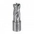Truper Broca de Acero 101181, 3/4", para Metal