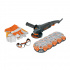 Truper Esmeriladora Angular 101456, 950W, 4-1/2" - Imagen adicional 1