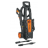 Truper Hidrolavadora 101594, 1800psi, 336l/h, 1500W  1