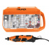 Truper Herramienta Rotativa 101669, 150W,