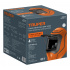 Truper Careta Electrónica para Soldar 102228, Oscurecimiento Automático, Sombra Variable, Colores 9-13 - Imagen adicional 1