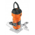 Truper Router Compacto 102379, 600W,