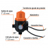 Truper Control Automático de Presión para Bombas de Agua 102416, 127V, 16A - Imagen adicional 1