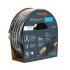 Truper Manguera de Hule MAN-HI-15-3/8, 300PSI, 3/8", 15 Metros