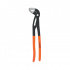 Truper Pinza de Extensión PEX-16E, Acero