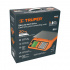 Truper Báscula Comercial Electrónica 102651, 20kg máx, Precisión de 5g - Imagen adicional 2