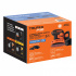 Truper Lijadora Roto-Orbital Inalámbrica LIRI-20A, 1000W, 4-1/2"  2