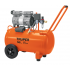 Truper Compresor de Aire Horizontal 102959, 50L, 116psi, 2HP, 127V  1