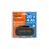 Truper Batería Ion de Litio 103009, 20V, 4 Ah - Imagen adicional 2