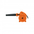 Truper Sopladora/Aspiradora 103019, 650W, 16.000RPM, 340km/h