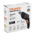 Truper Taladro Eléctrico con Percusión 103067, Reversible, 1/4", 380W - Imagen adicional 2