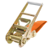 Truper Sujetador con Matraca 10313, 75mm, 9 Metros - Imagen adicional 2