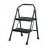 Escalera Plegable Truper 103142, Aluminio, 80cm, 2 Peldaños, hasta 150kg