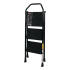 Escalera Plegable Truper 103143, Aluminio, 1 Metro, 3 Peldaños, hasta 150kg - Imagen adicional 1